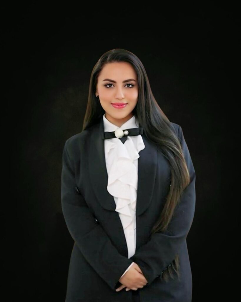 Manal Treha