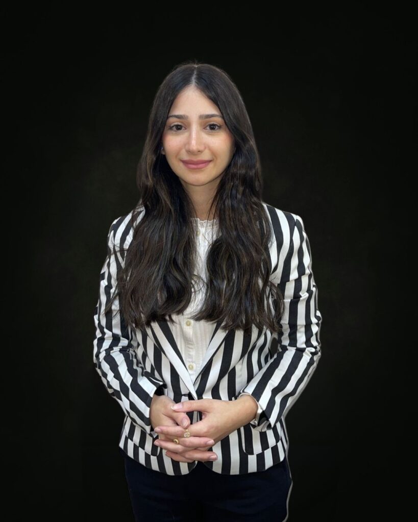 Rayan Chbeir / Khalid Al Sarookh Advocates and Legal Consultants