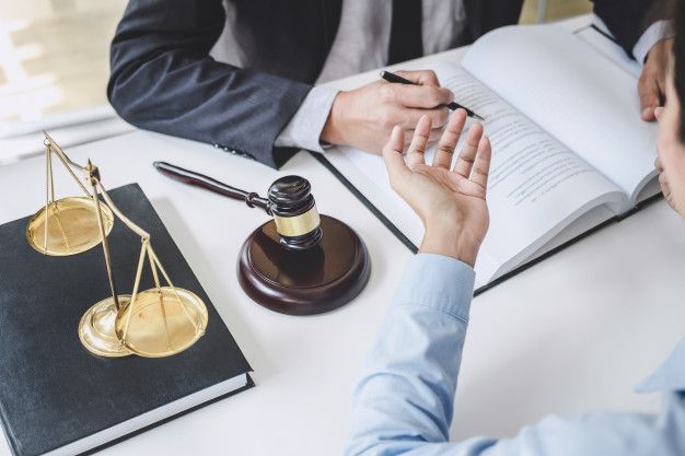 lawyer