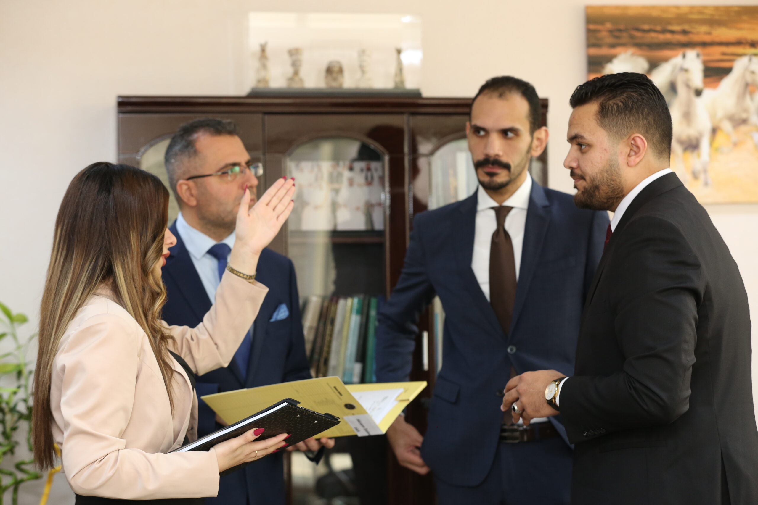 lawyers in dubai