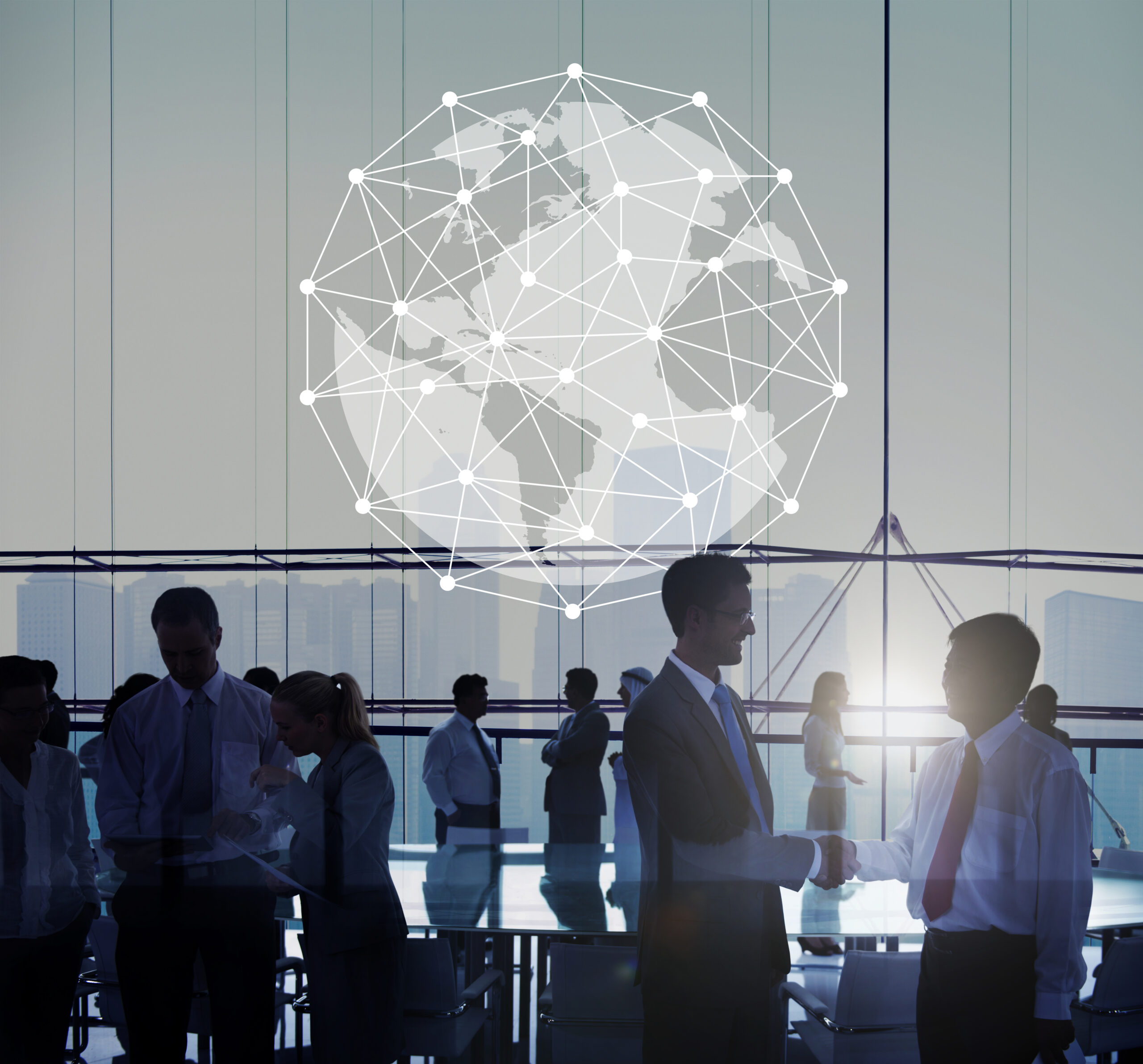 international matters, cross border legal issues