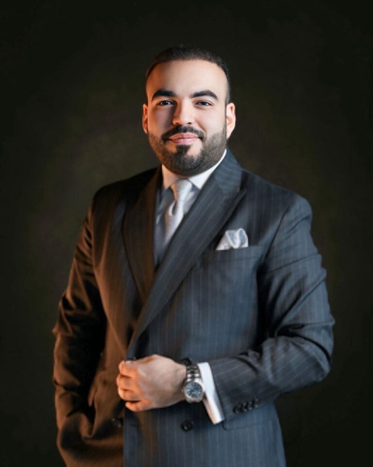 Omar Mosaad
