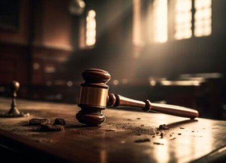 judgement