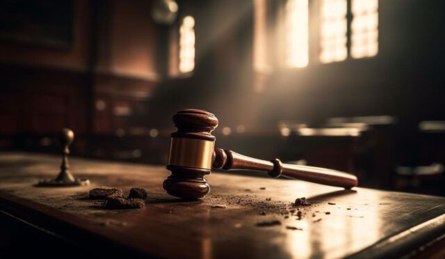 judgement